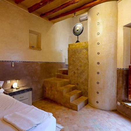 Riad 92 - Architect'S Riad In The Exclusive Dar El Bacha Marrakesh Eksteriør bilde