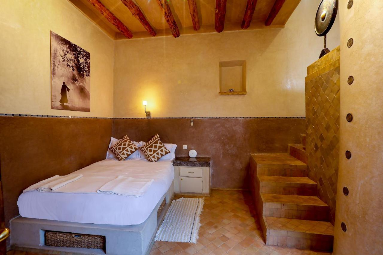 Riad 92 - Architect'S Riad In The Exclusive Dar El Bacha Marrakesh Eksteriør bilde